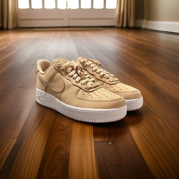 Nike Air Force One Premium - Picture 3 of 6
